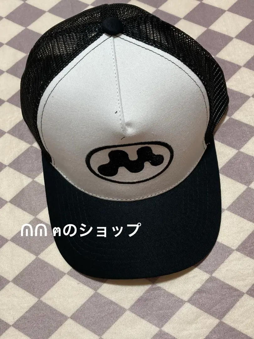 2026年最新】mowalola キャップの人気アイテム - メルカリ