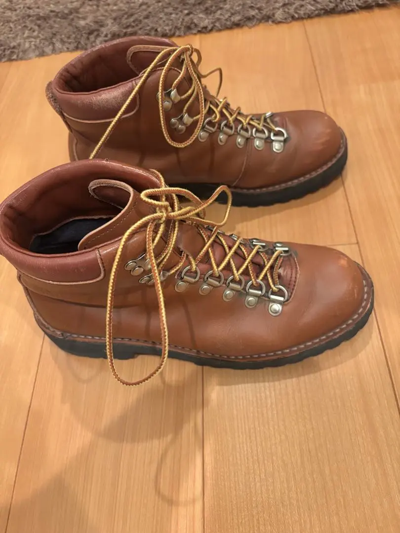 2026年最新】ダナー 4207の人気アイテム - メルカリ