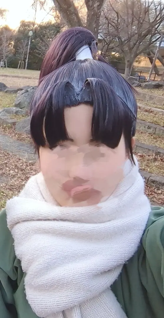 2026年最新】きり丸 コスプレの人気アイテム - メルカリ