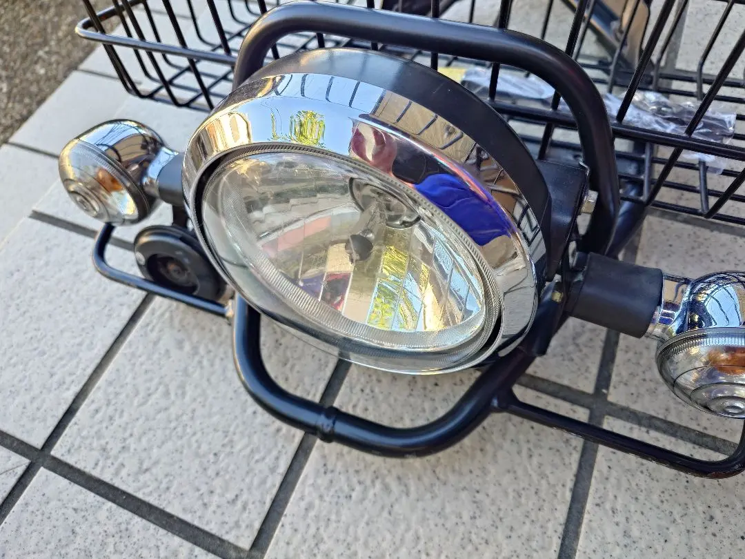 2026年最新】カブ ヘッドライト ステーの人気アイテム - メルカリ