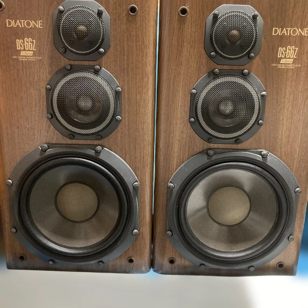 2026年最新】DS-66Z DIATONEの人気アイテム - メルカリ