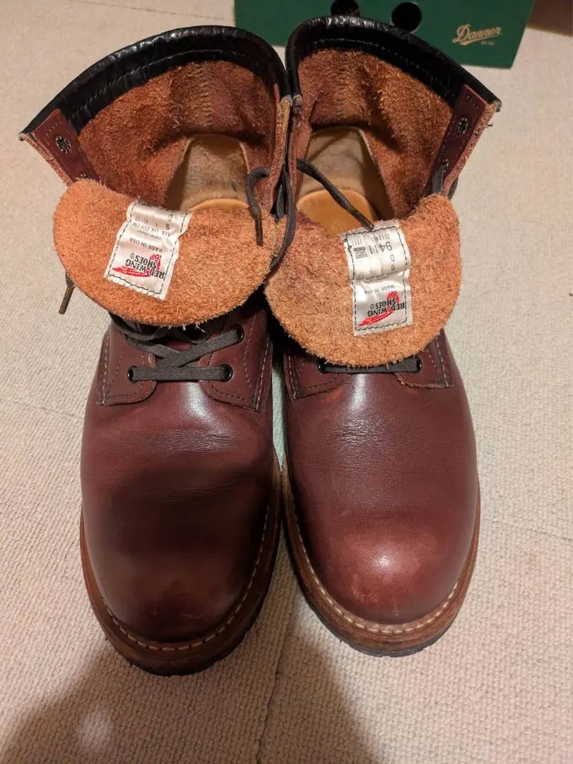 2026年最新】レッドウィング 2991の人気アイテム - メルカリ