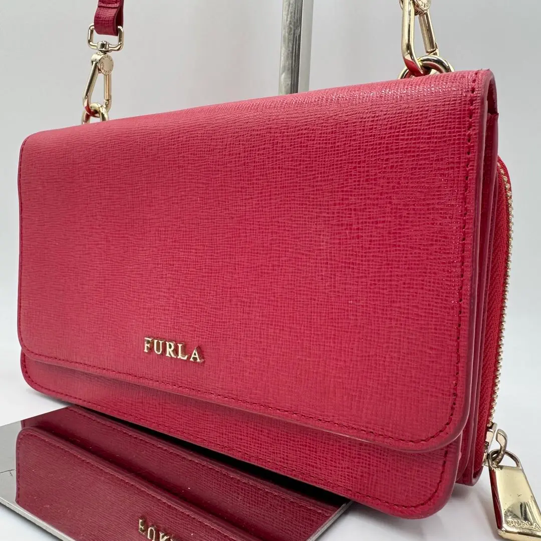 2026年最新】フルラ furla リーヴァの人気アイテム - メルカリ
