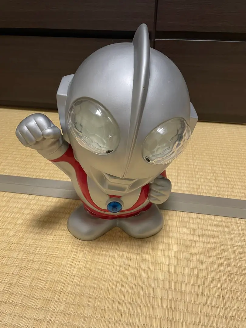 2026年最新】ウルトラマン 大きな 貯金箱の人気アイテム - メルカリ