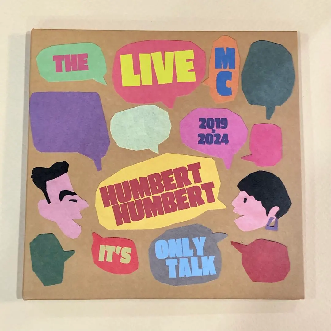 2026年最新】ハンバートハンバート 会場の人気アイテム - メルカリ