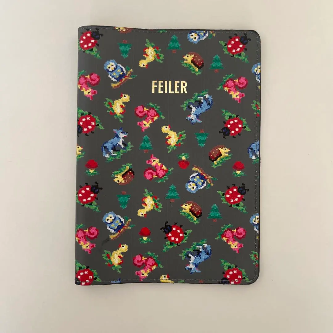 2026年最新】母子手帳 フェイラー ハイジの人気アイテム - メルカリ