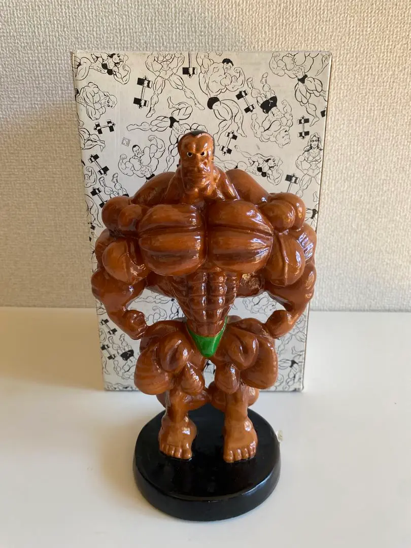 2026年最新】ボディビル フィギュアの人気アイテム - メルカリ