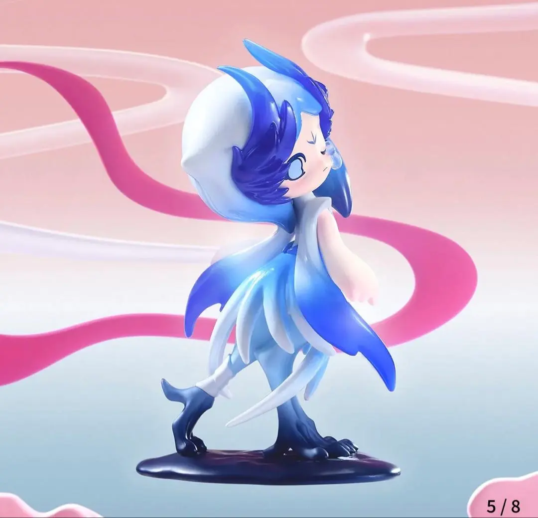 2026年最新】Pop mart azura the wingの人気アイテム - メルカリ