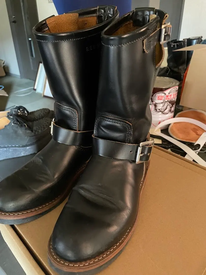 2026年最新】RED WING 2974の人気アイテム - メルカリ