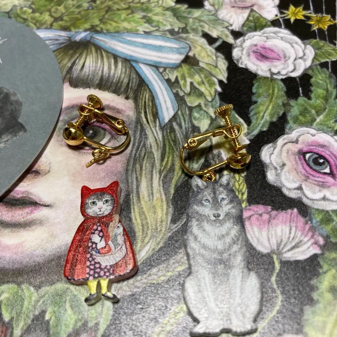 2026年最新】メラントリックヘムライト ヒグチユウコの人気アイテム