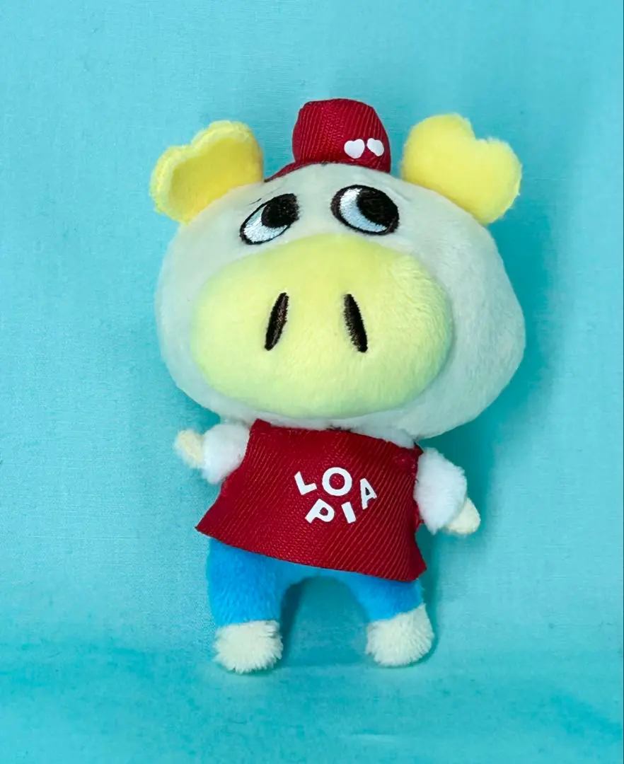 2026年最新】ロピタくん ぬいぐるみの人気アイテム - メルカリ