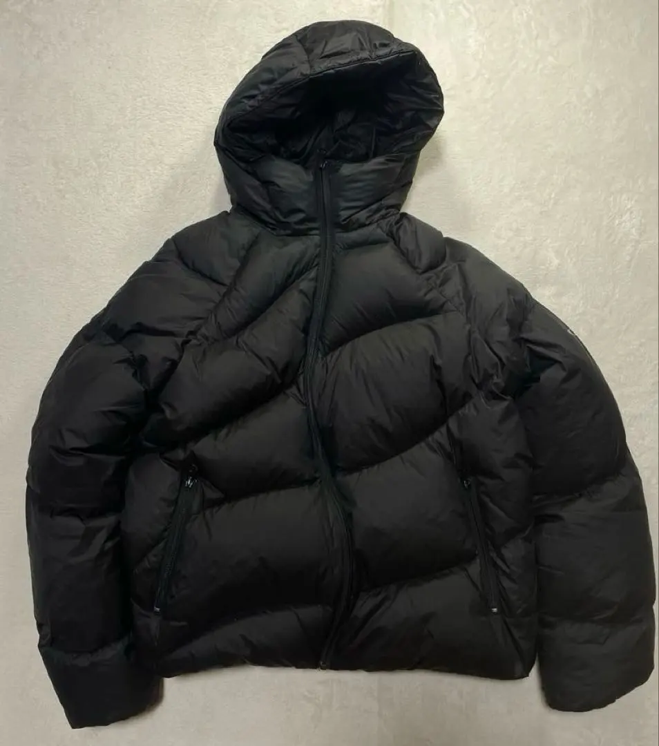 2026年最新】labros ダウンの人気アイテム - メルカリ