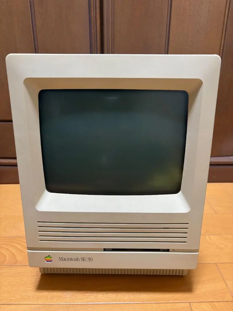 2026年最新】Macintosh seの人気アイテム - メルカリ
