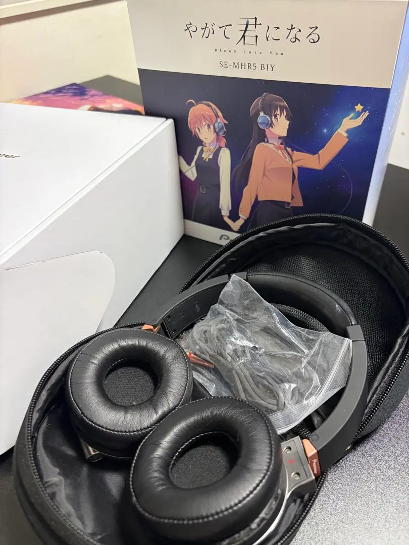 2026年最新】やがて君になる ヘッドホンの人気アイテム - メルカリ