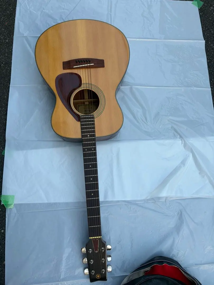 2026年最新】YAMAHA FG-140の人気アイテム - メルカリ