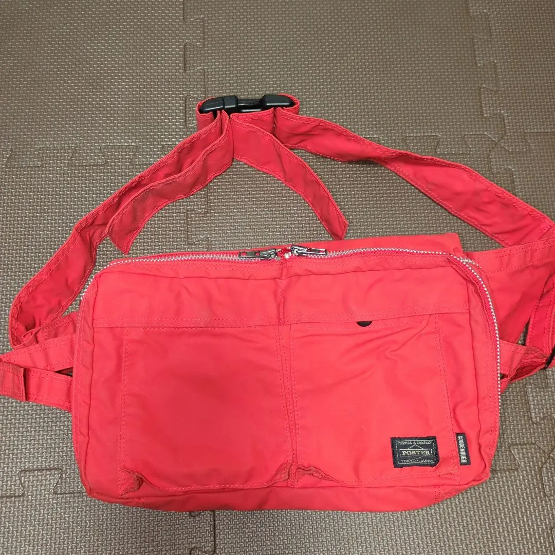 2026年最新】porter goodenoughの人気アイテム - メルカリ