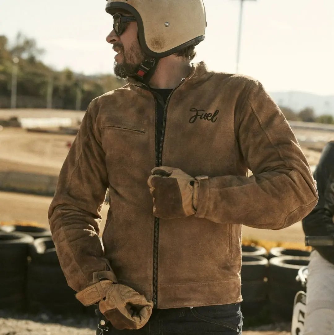 2026年最新】FUEL 性別：メンズ ジャケットの人気アイテム - メルカリ