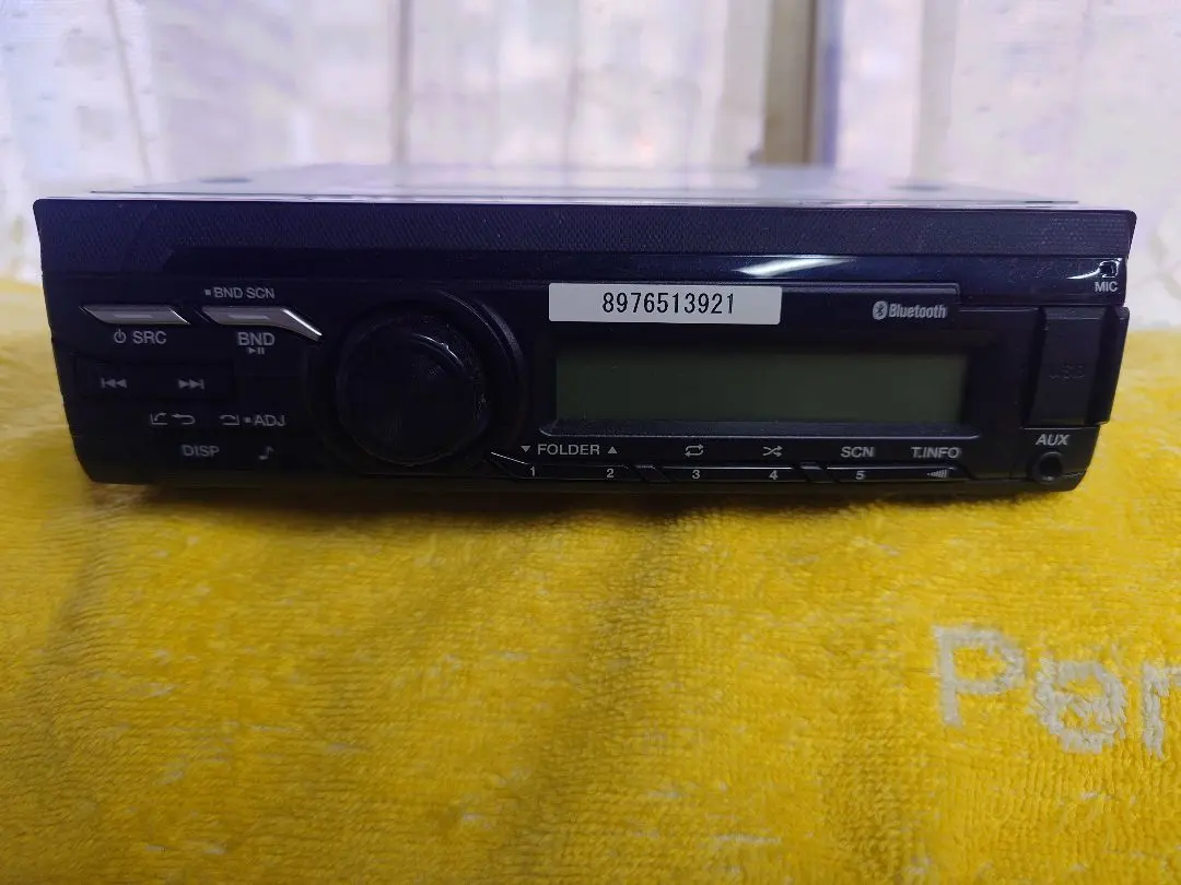 2026年最新】クラリオン製 24Vの人気アイテム - メルカリ