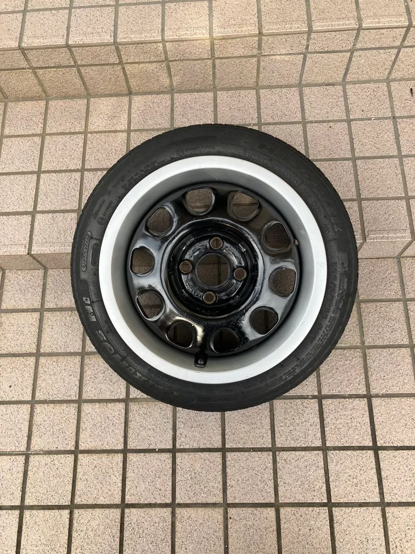 2026年最新】トリムリング 14インチの人気アイテム - メルカリ