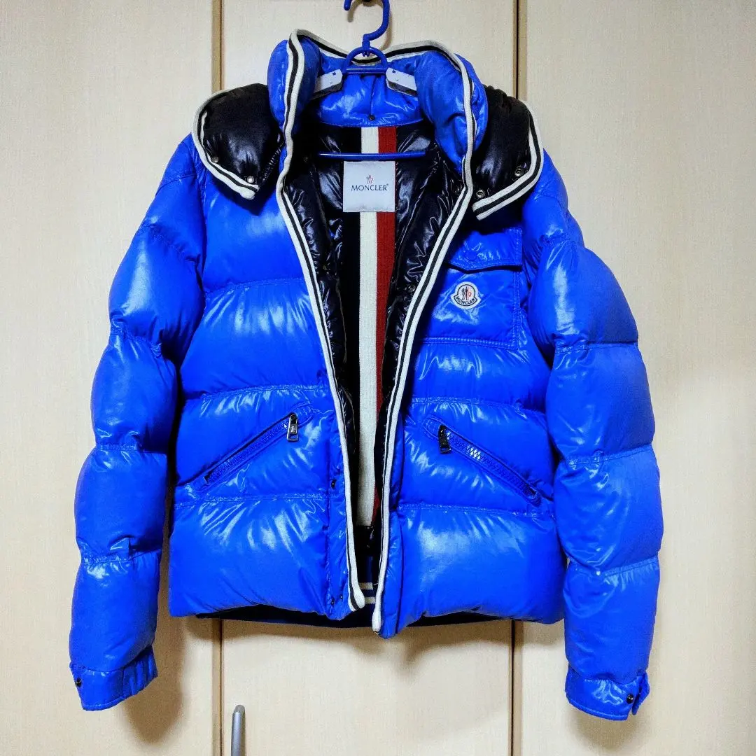 2026年最新】モンクレール ブランソンの人気アイテム - メルカリ