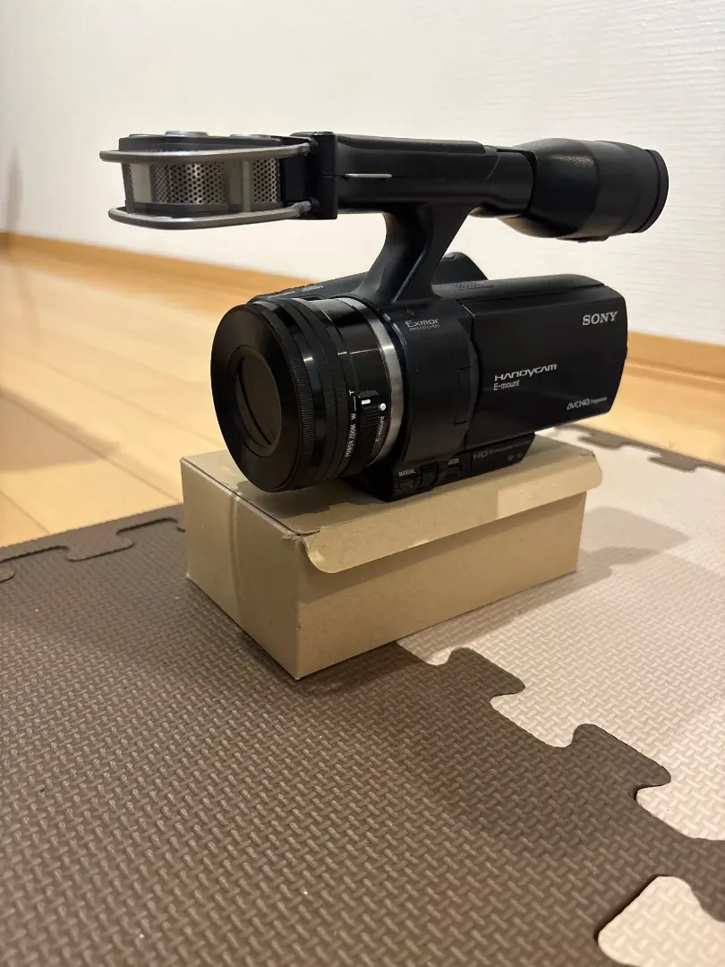 2026年最新】NEX-VG20の人気アイテム - メルカリ