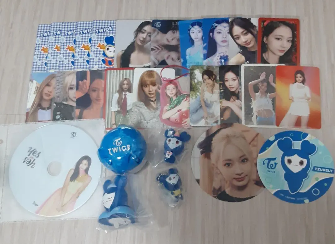 2026年最新】twice tv ツウィの人気アイテム - メルカリ