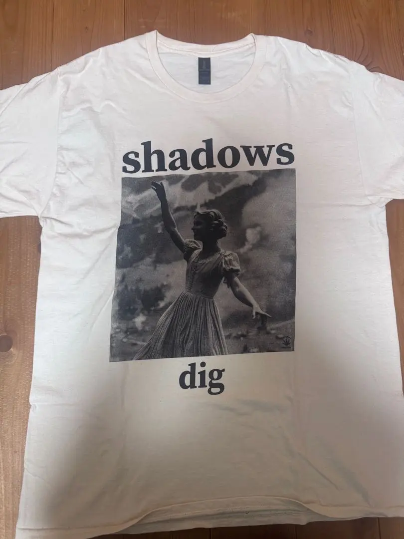2026年最新】shadows tシャツ digの人気アイテム - メルカリ