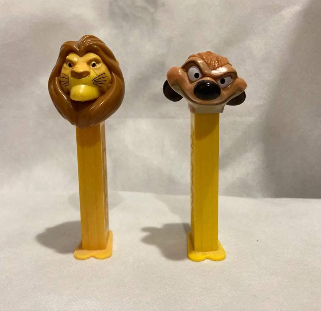 2026年最新】ペンギンズ PEZの人気アイテム - メルカリ