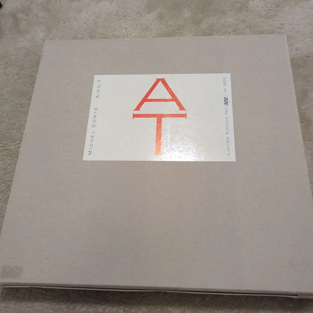 2026年最新】aiko 直筆サインの人気アイテム - メルカリ