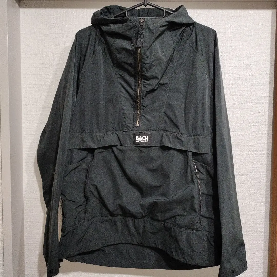 2026年最新】BACH ナイロンジャケットの人気アイテム - メルカリ