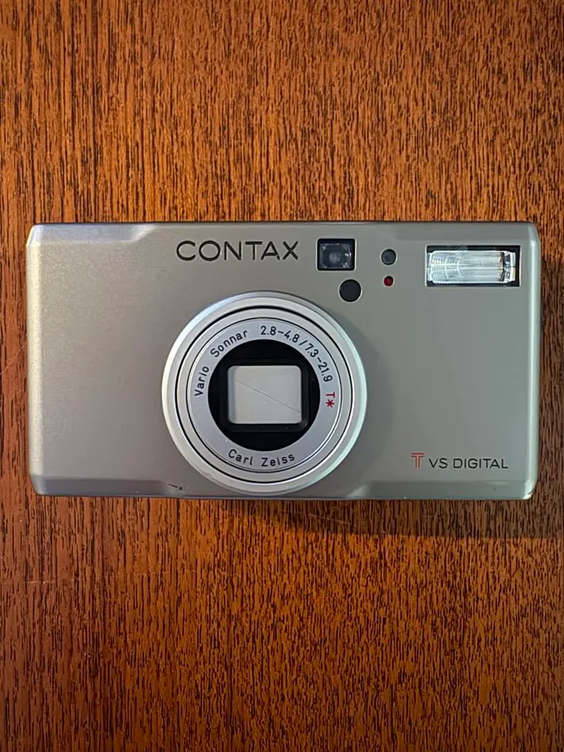 2026年最新】contax tvs iiiの人気アイテム - メルカリ