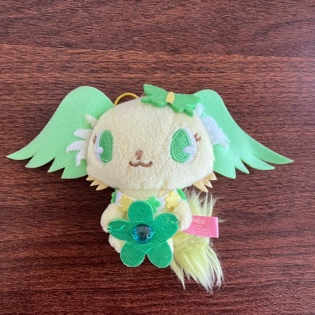 2026年最新】ジュエルペット ペリドット ぬいぐるみの人気アイテム