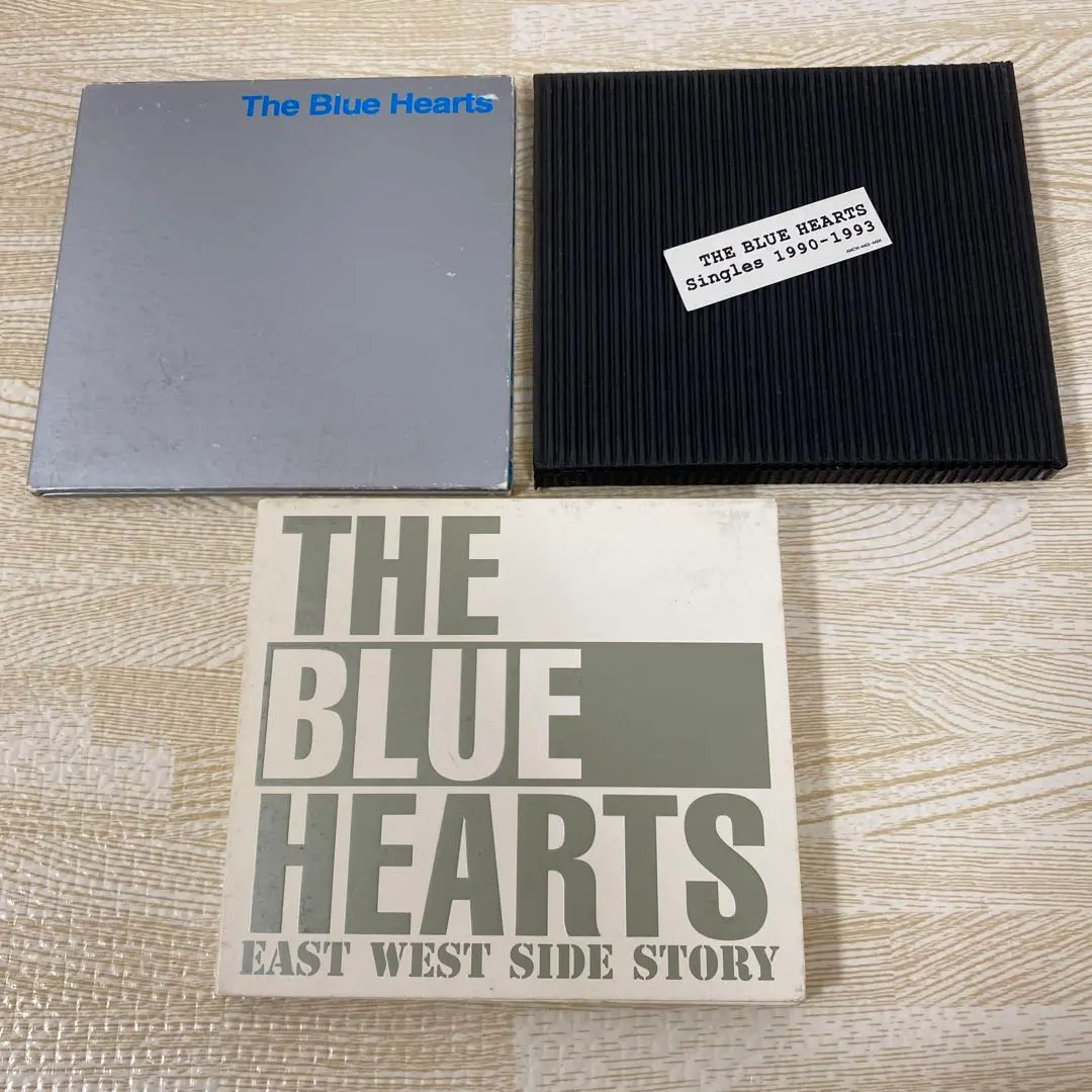 2026年最新】the blue hearts panの人気アイテム - メルカリ
