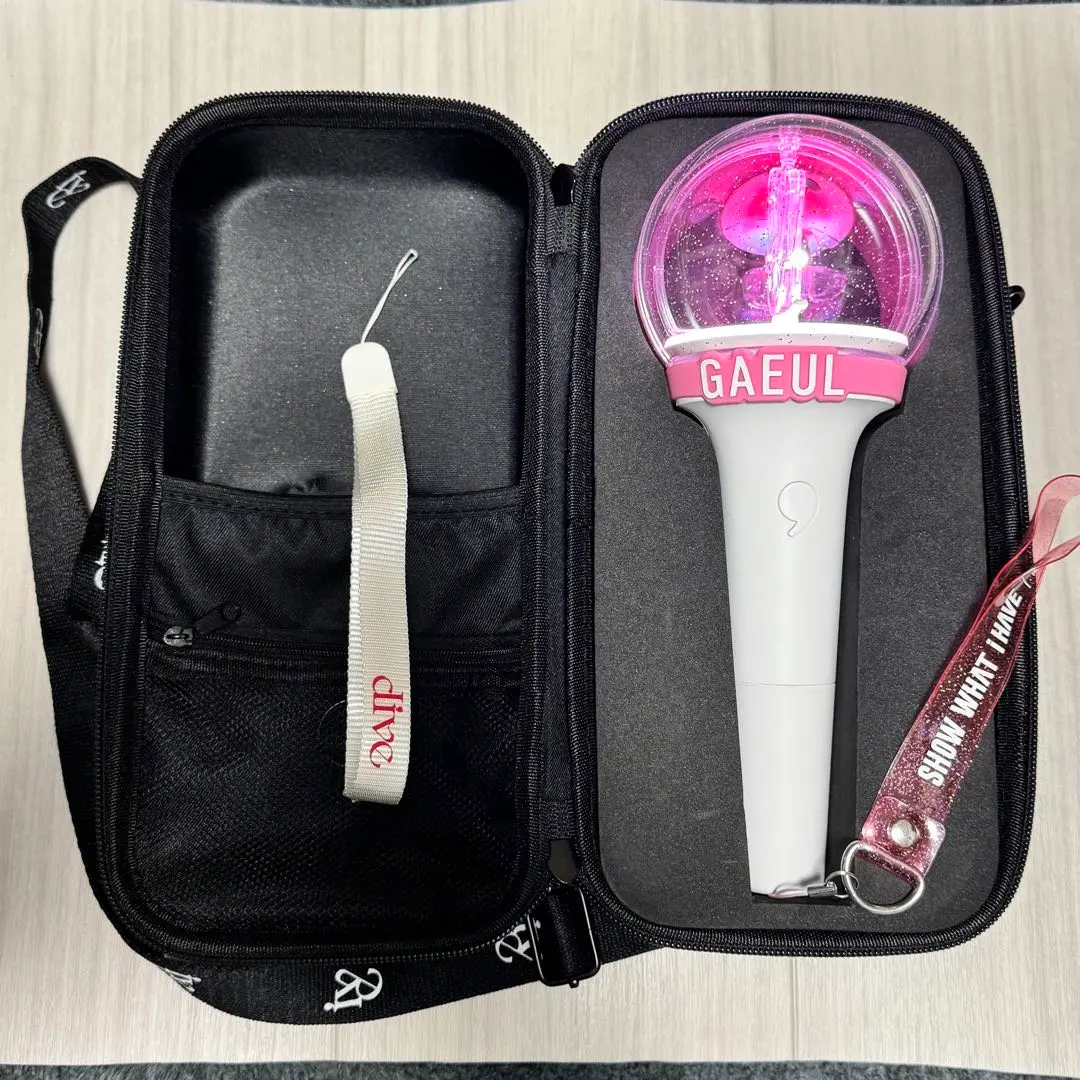 2026年最新】ive ペンライトカバー レイの人気アイテム - メルカリ