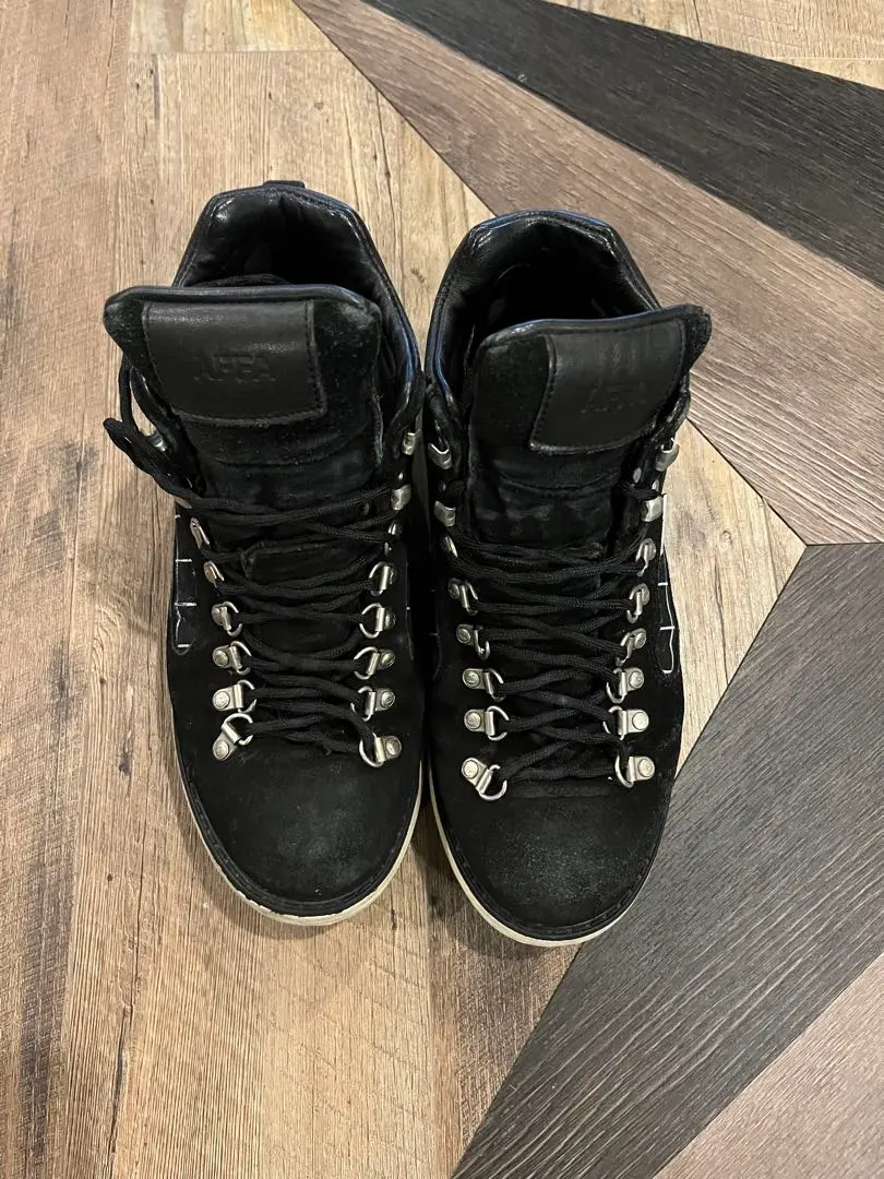 2026年最新】visvim serra AFFAの人気アイテム - メルカリ