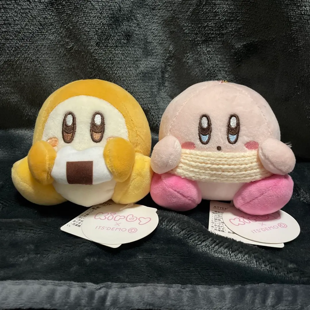2026年最新】星のカービィ イッツデモ マスコットの人気アイテム