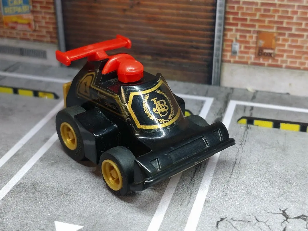 2026年最新】豆ダッシュ チョロQの人気アイテム - メルカリ