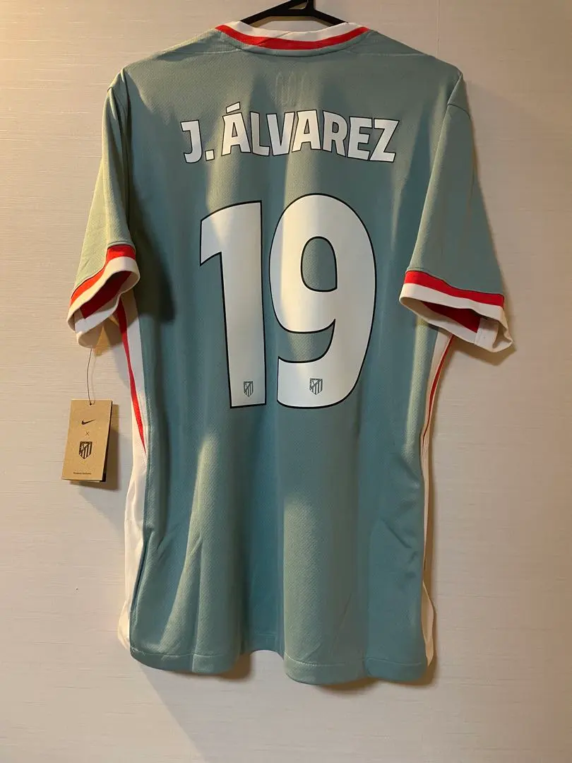 2026年最新】アルバレス ユニフォームの人気アイテム - メルカリ