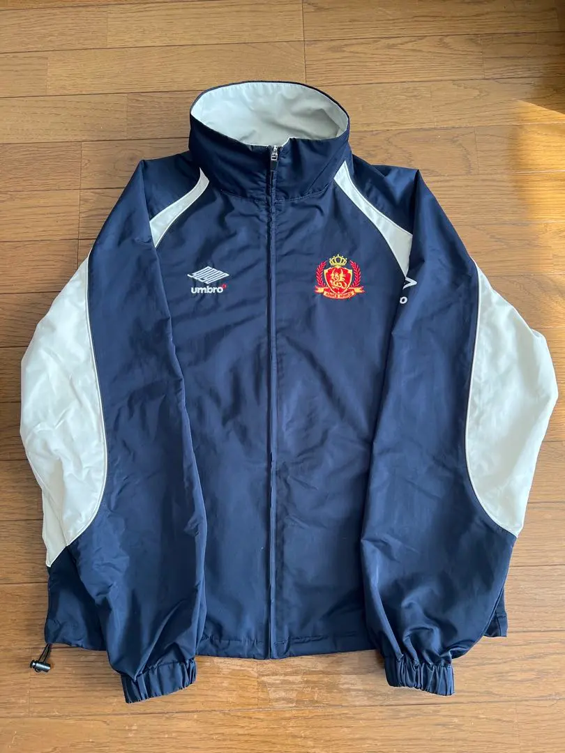 2026年最新】9090×UMBRO emblemの人気アイテム - メルカリ