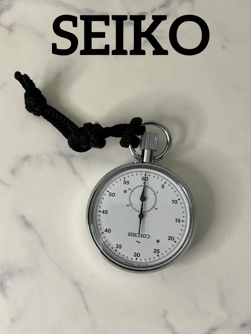 2026年最新】SEIKO ストップウォッチ 88-5021の人気アイテム - メルカリ