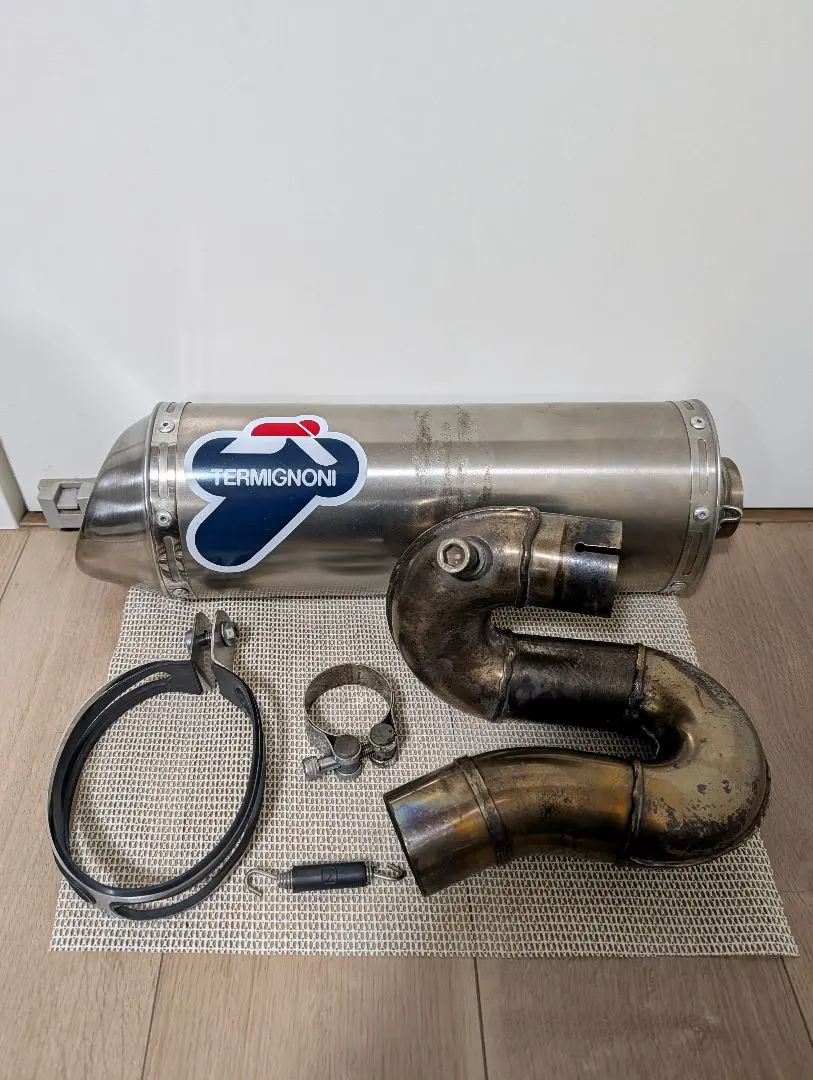 2026年最新】TERMIGNONI マフラーの人気アイテム - メルカリ