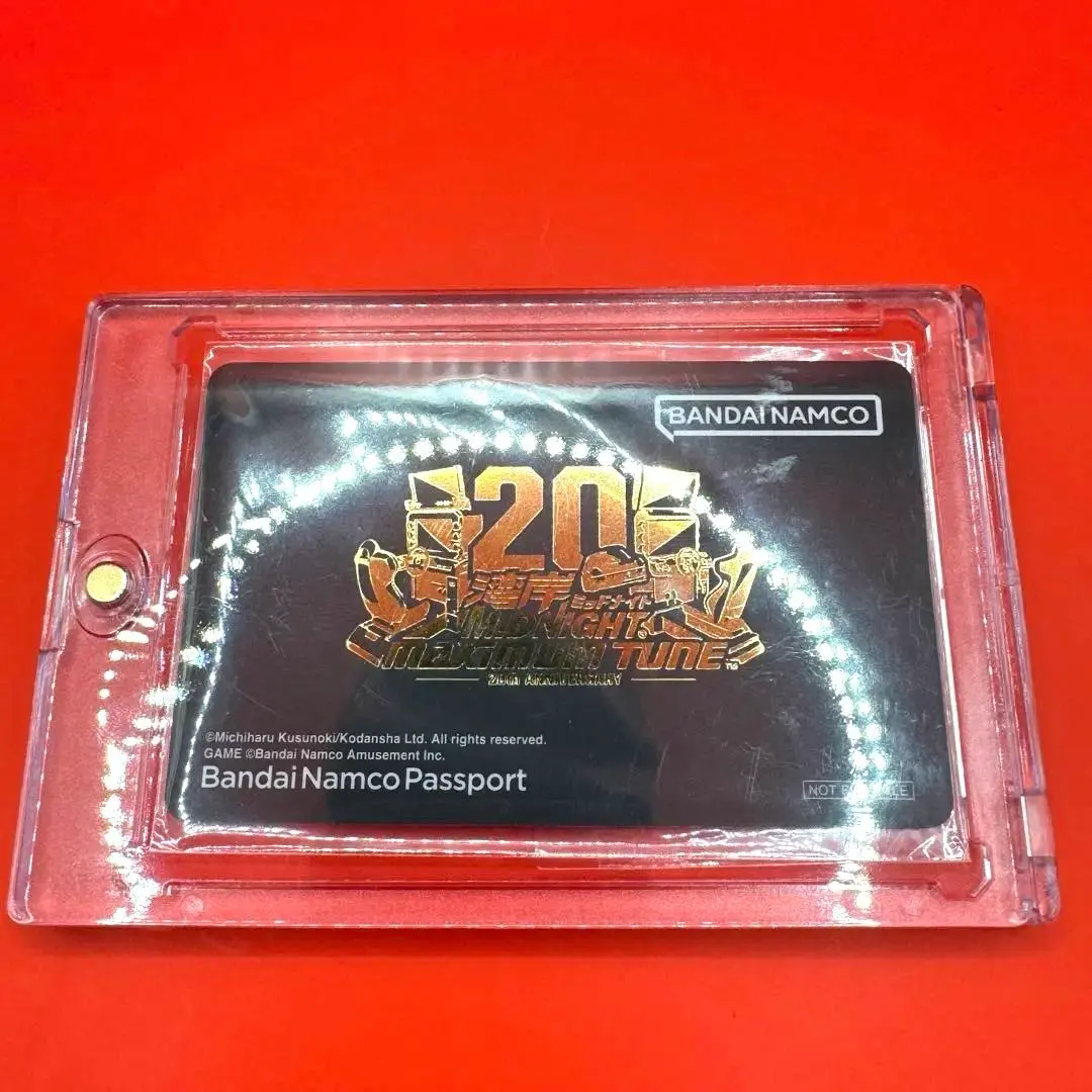 2026年最新】湾岸midnight 20周年の人気アイテム - メルカリ