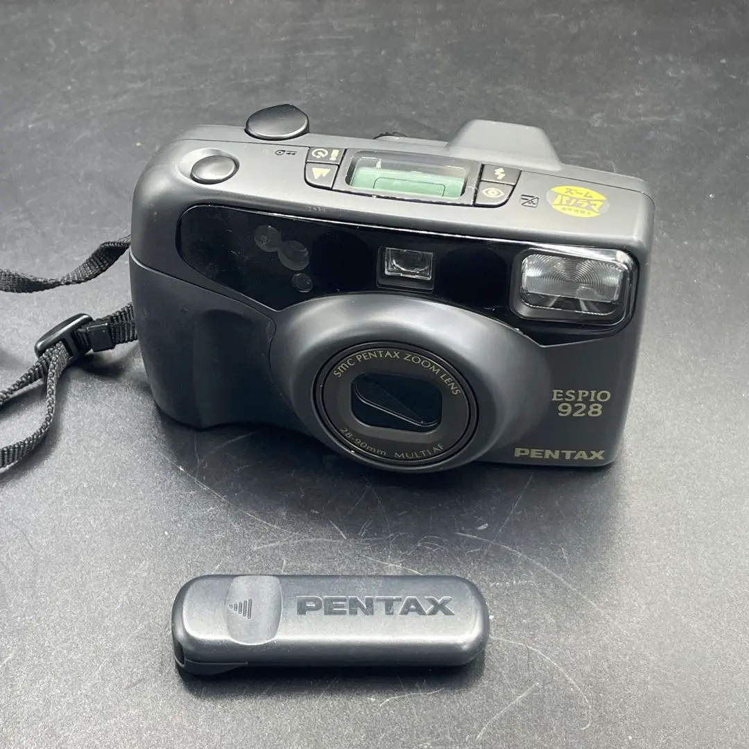 2026年最新】pentax espio wの人気アイテム - メルカリ