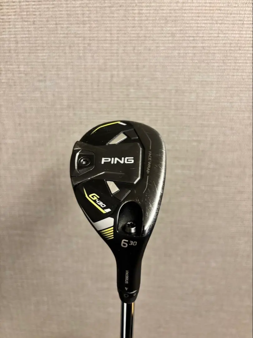 2026年最新】ピンg430 5番アイアンの人気アイテム - メルカリ