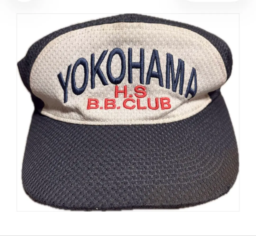 2026年最新】横浜高校野球部帽子の人気アイテム - メルカリ