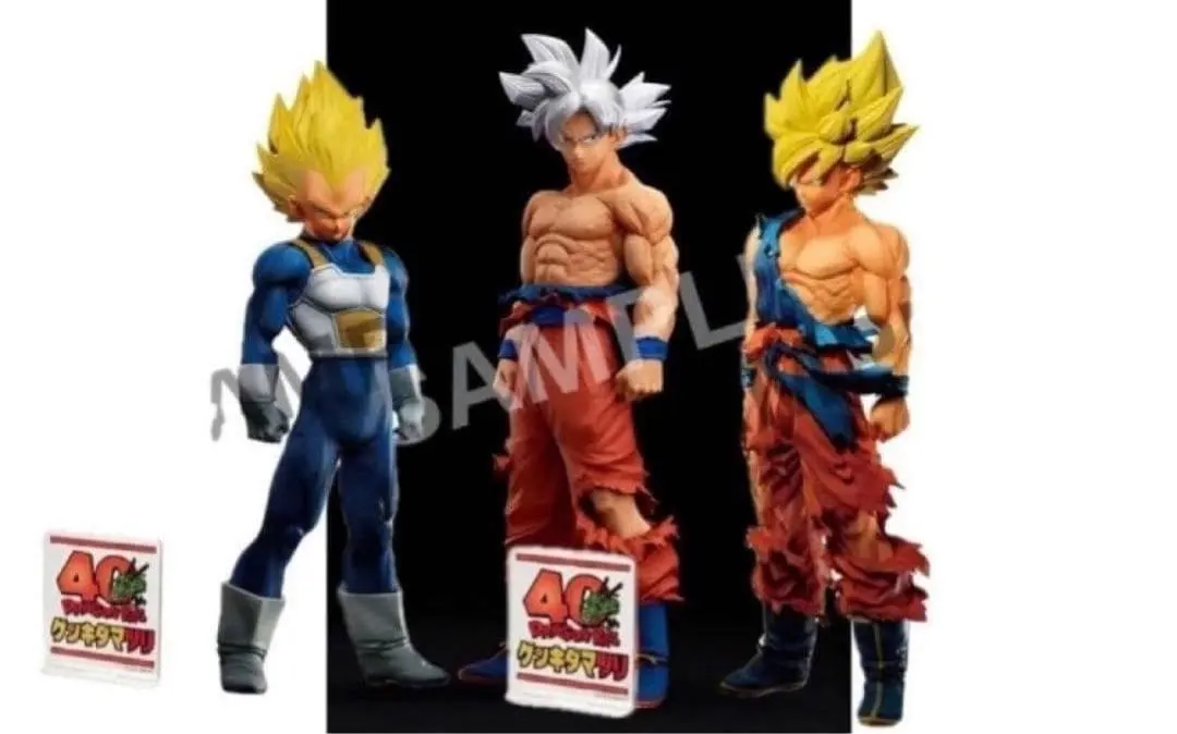 2026年最新】ドラゴンボール smsp 旧正月の人気アイテム - メルカリ