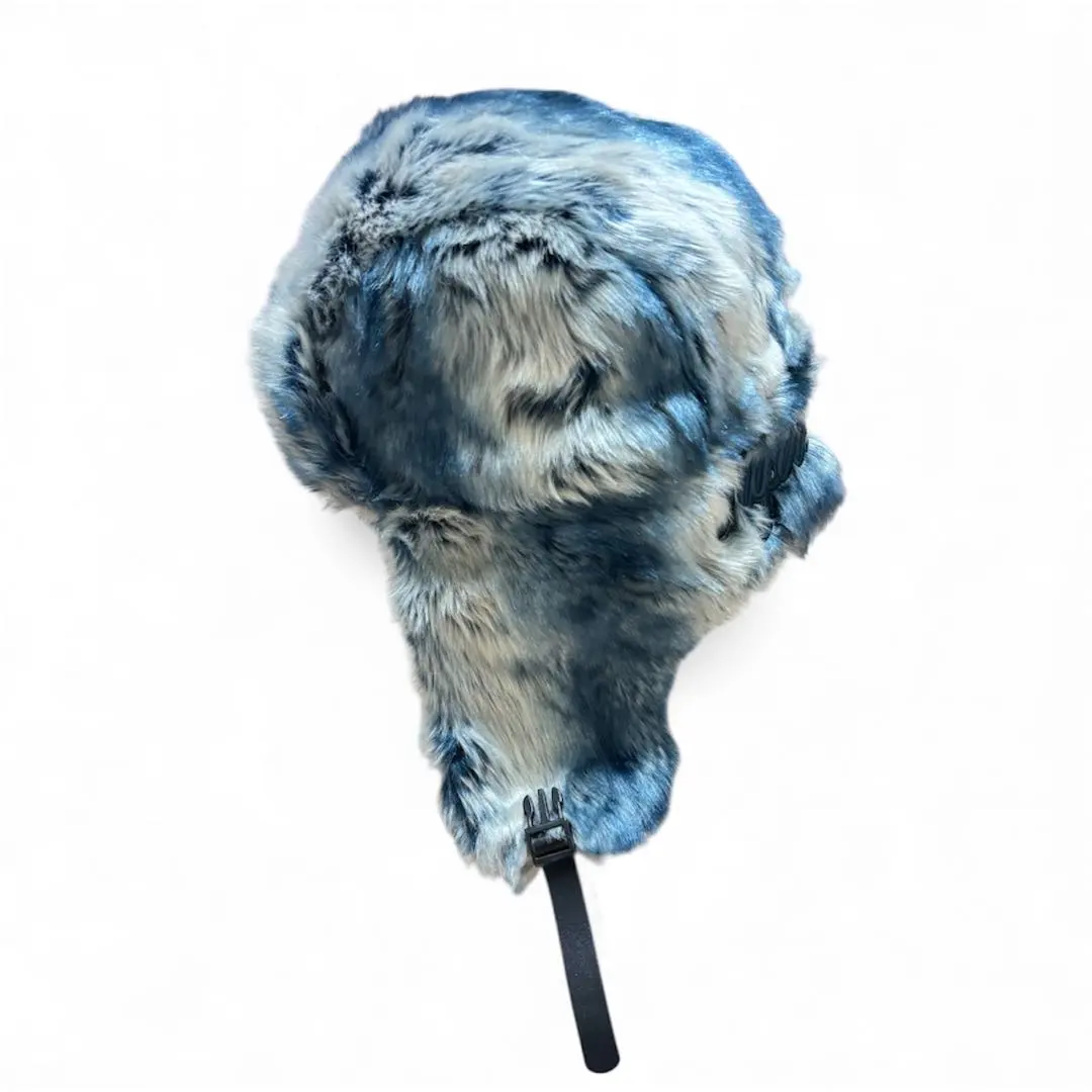 2026年最新】supreme faux fur trooperの人気アイテム - メルカリ