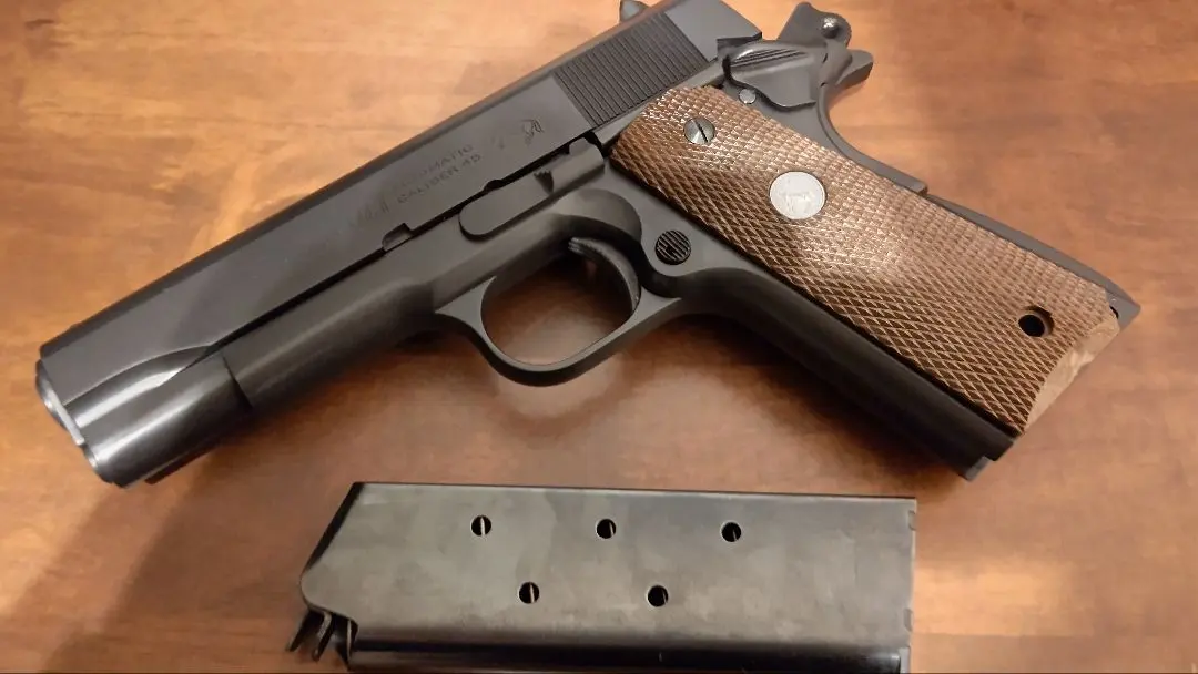 2026年最新】マルシン コンバットコマンダーの人気アイテム - メルカリ