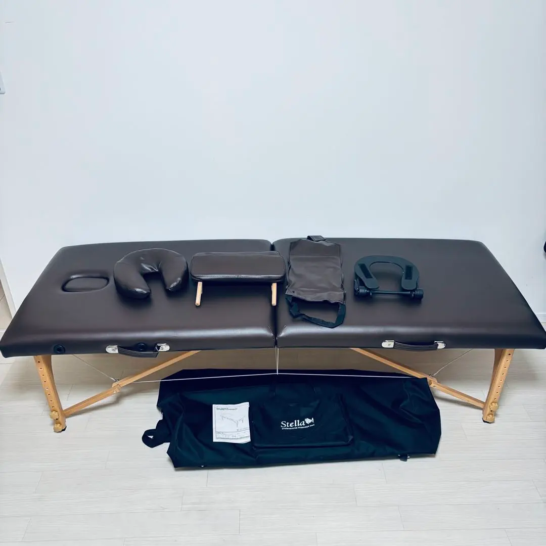 2026年最新】マッサージベッド折りたたみ ステラの人気アイテム - メルカリ