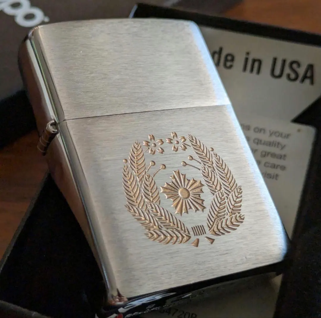 2026年最新】警察 ZIPPOの人気アイテム - メルカリ